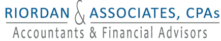Riordan & Associates, CPAs